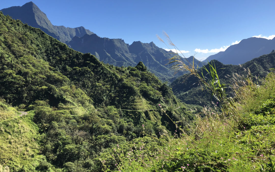 Polynésie française